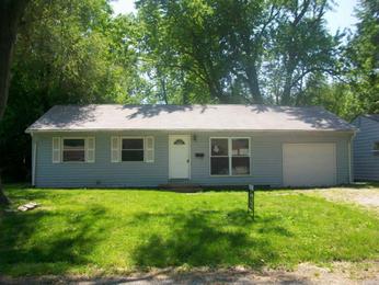 26 Lillian Drive, Belleville, IL 62226 