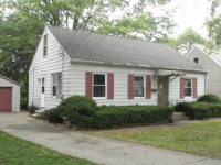 1709 W Gilbert, Peoria, IL 61604 