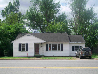 812 E 5th St, Metropolis, IL 62960 