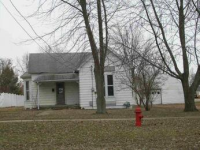 425 E Main St, Dalton City, IL 61925 Foreclosure