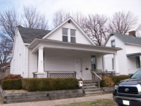 1301 North Church St, Belleville, IL 62221 