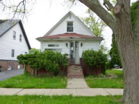 1526 Jenkinson Cour, Waukegan, IL 60085 