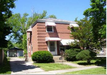 110 Irving Ave, Hillside, IL 60162 