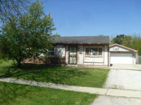 3704 Peach Grove Ln, Hazel Crest, IL 60429 