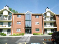 18245 66th Ct Unit 2d, Tinley Park, IL 60477 