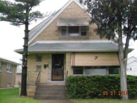 12755 S. Page St, Calumet Park, IL 60827 