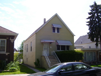 2511 S 58th Ave, Cicero, IL 60804 