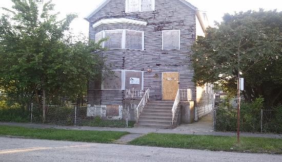 5004 S Aberdeen St, Chicago, IL 60609 
