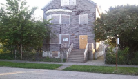 5004 S Aberdeen St, Chicago, IL 60609 