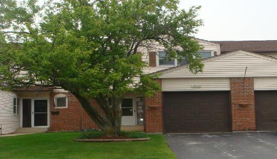 16509 Manchester Street, Tinley Park, IL 60477 
