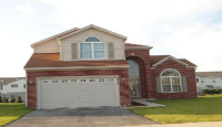 6420 Bridle Path Drive, Matteson, IL 60443 