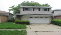 2436 George Street, Franklin Park, IL 60131 