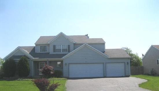 1811 Sunshine Lane, Zion, IL 60099 