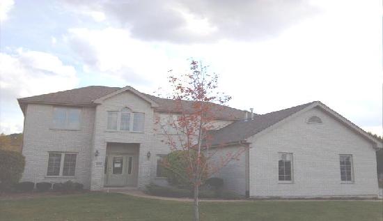 18059 Butternut Court, Orland Park, IL 60467 