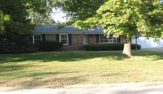 214 South Drive, Mount Carmel, IL 62863 