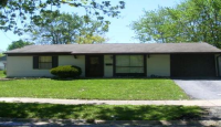 4543 Churchhill Drive, Richton Park, IL 60471 