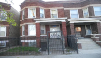 6831 S St Lawrence A, Chicago, IL 60637 