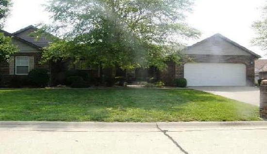 348 Westline Court, Belleville, IL 62221 