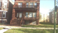 7421 South Blackstone Avenue, Chicago, IL 60619 