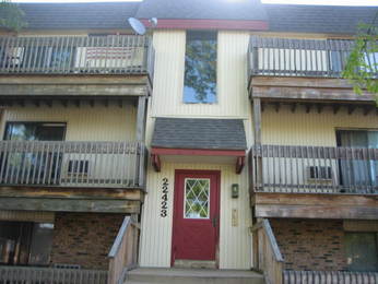 22423 York Ct Apt 2a, Richton Park, IL 60471 