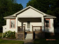 106 Spaulding Place, Jacksonville, IL 62650 