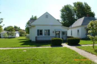 436 3rd St, Illiopolis, IL 62539 Foreclosure