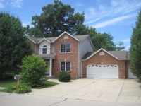 1 Hunters Rdg, Collinsville, IL 62234 