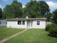 2916 Dale, Granite City, IL 62040 