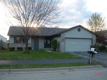 3442 E Summerfield Dr, Rockford, IL 61114 