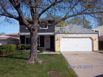 22 Village Ct, Elgin, IL 60120 
