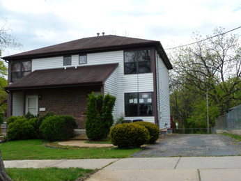 256 N Jackson Stree, Elgin, IL 60123 