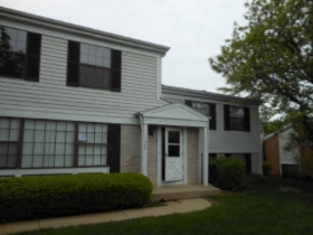 1280 Inverrary Ln #18C, Palatine, IL 60074 