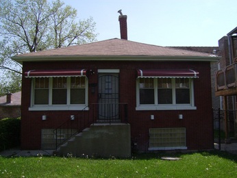 7753 S Throop Street, Chicago, IL 60620 