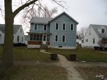 1237 S 7th Ave, Kankakee, IL 60901 