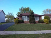 12840 S Apple Lane, Alsip, IL 60803 