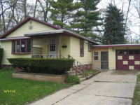 521 Kirkwood Ave, Winthrop Harbor, IL 60096 