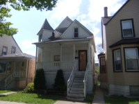 615 E 92nd Street, Chicago, IL 60619 
