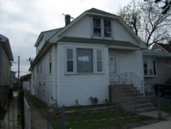 4836 S Latrobe Ave, Chicago, IL 60638 