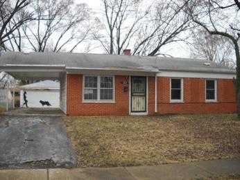 2017 216th Street, Sauk Village, IL 60411 