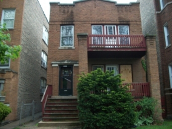 8623 S Drexel Ave, Chicago, IL 60619 