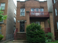 8623 S Drexel Ave, Chicago, IL 60619 