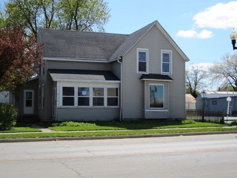 410 W Main Street, Kirkland, IL 60146 