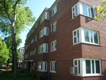 7202 Oak Ave #1Se, River Forest, IL 60305 