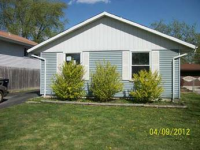16805 South 91st Av, Orland Hills, IL 60477 