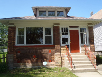 11814 S Parnell Ave, Chicago, IL 60628 