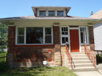 11814 S Parnell Ave, Chicago, IL 60628 