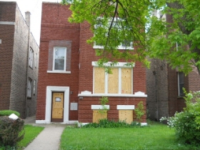 111 W 74th St, Chicago, IL 60621 