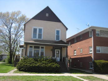 580 Forsythe Ave, Calumet City, IL 60409 