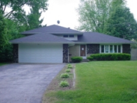 310 Milburn Ave, Crete, IL 60417 