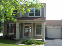 843 Newbury Ct, Grays Lake, IL 60030 
